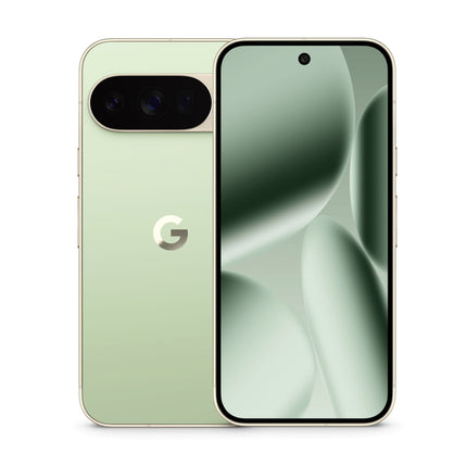 Pixel 10 Pro – Jade