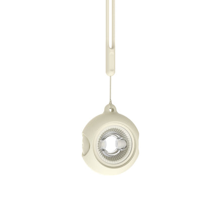 WYEWAVE Necklace Soft Touch True Wireless Earbuds