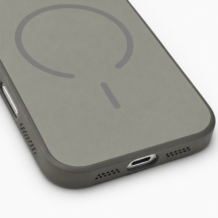 iPhone 17 Magnetic Elite Finish Stand Case