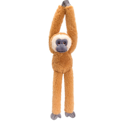 40cm Keeleco Hanging Monkeys