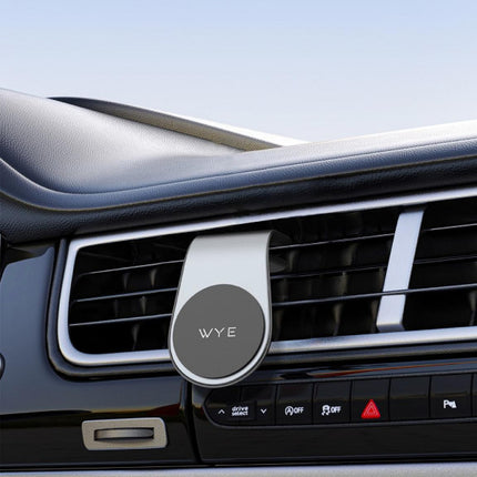 Mini Magnetic Air Vent In-Car Holder