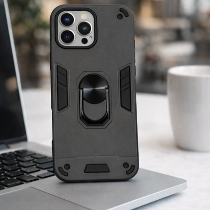 IPhone 16 Pro Max RingGuard Case