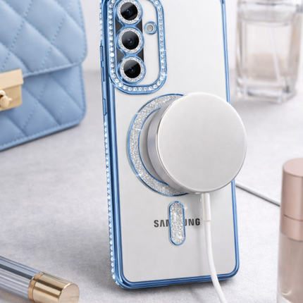 Galaxy A37 LuxeGuard Shiny Case