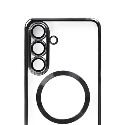 Galaxy S26 Plus Glossy Shield Case