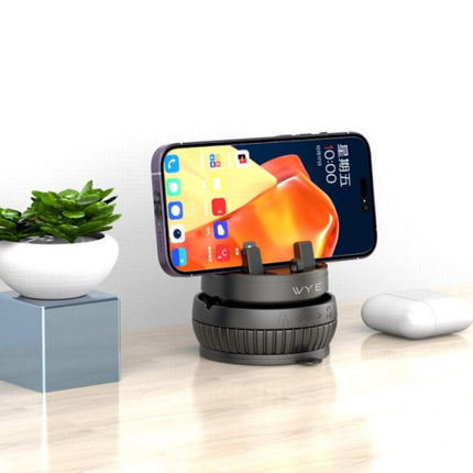 360° Universal In-car Mount