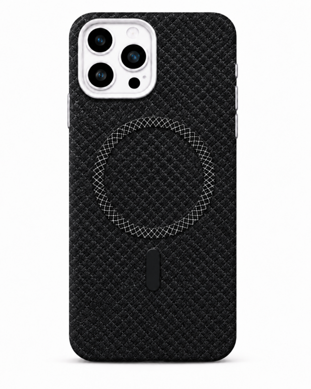 IPhone 15 Pro max Shiny Luxe Case