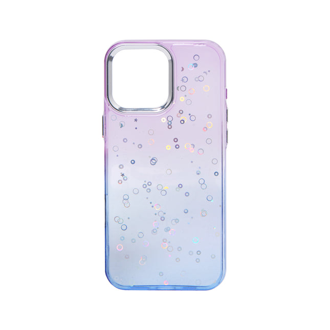 Galaxy A14 Dreamy Dazzle Back Case