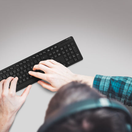 OfficePro 2.4G Wireless Keyboard