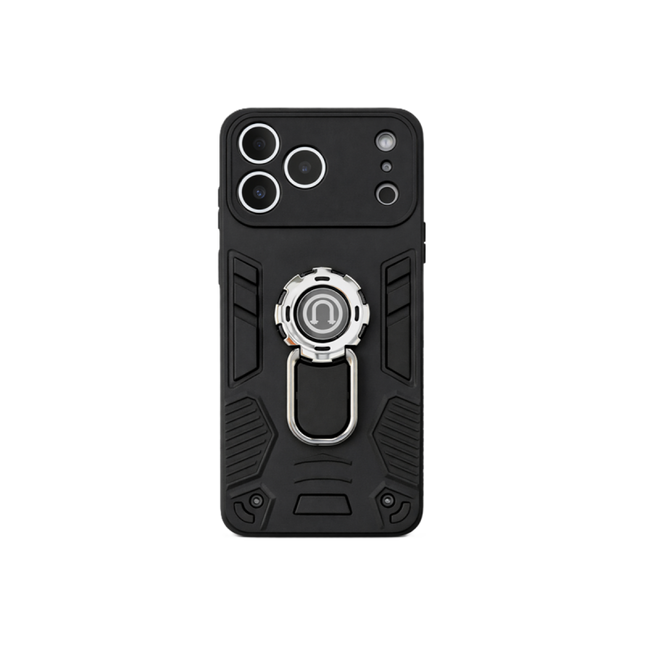 iPhone 17 Pro TechGuard Case