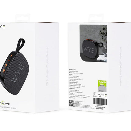 5W ProSound Wireless Speaker