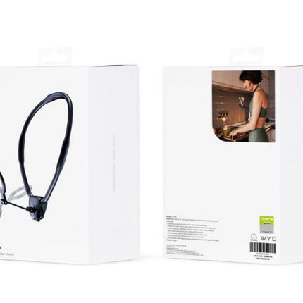 Magnetic Neck Holder Mount