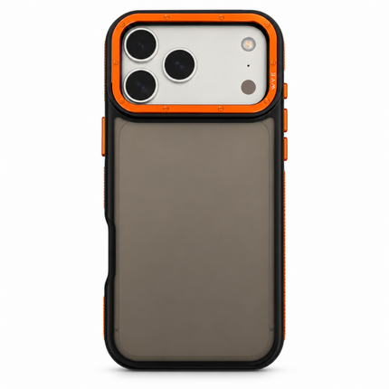 iPhone 16 Pro Max Clear Shield Case