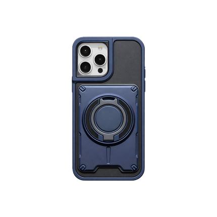 IPhone 17 Pro Premium Tech Ring Case