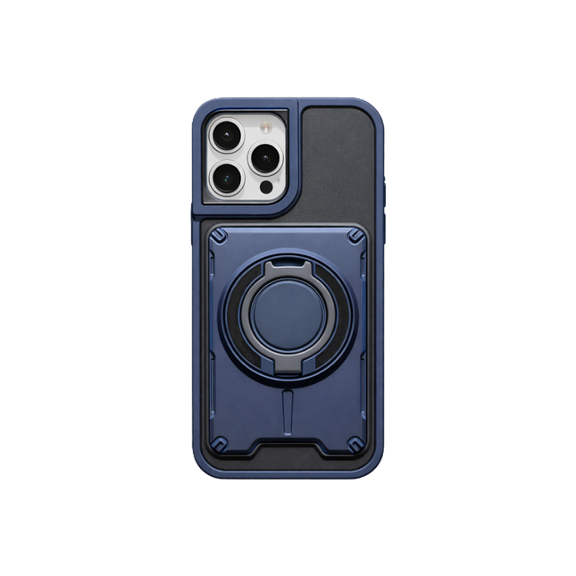 IPhone 17 Pro Premium Tech Ring Case