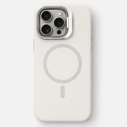 iPhone 15 Pro Max Matte-Finish Case