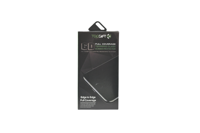 Galaxy S20 Full Glue Tempered Glass