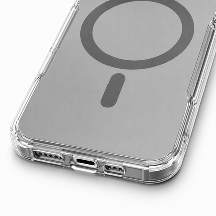 iPhone 15 Pro Max PrismEdge MagCharge Case