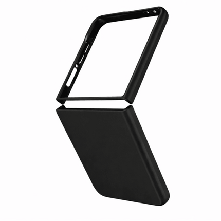 Galaxy Z Flip 8 Soft Matte Silicone Case