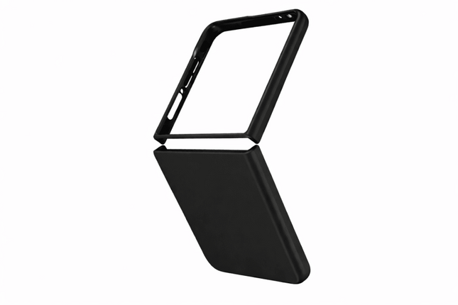 Galaxy Z Flip 8 Soft Matte Silicone Case