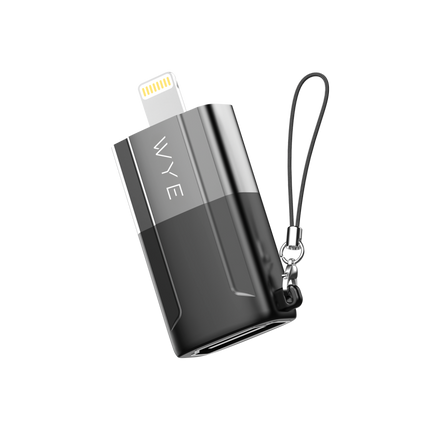 Lightning to HDMI Adaptor