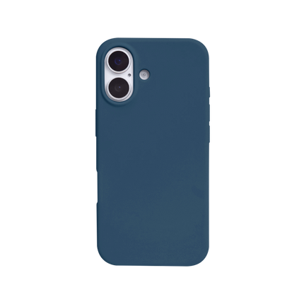 Galaxy A18 Soft Matte Silicone Case