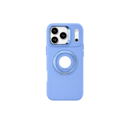 iPhone 18 Pro / 17 Pro Magnetic DualStand Case