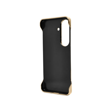 Galaxy S26 Carbon Finish Slim Case