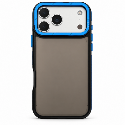 iPhone 16 Pro Max Clear Shield Case