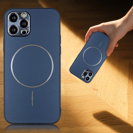 iPhone 12 Pro Premium Magnetic Ring Case