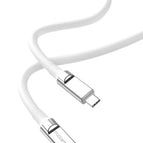 USB-C to Lightning / 1 Meter