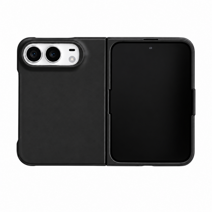 iPhone Duo Soft Matte Silicone Case