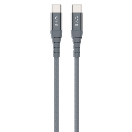 Fast Charging & Data Cable