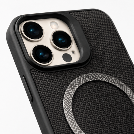 iPhone 15 Pro Max SilkenShield Case