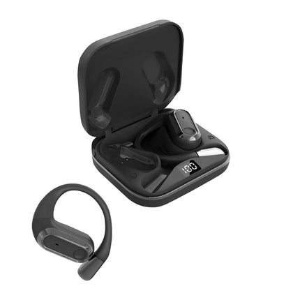 WYEWAVE Open Ear Wireless Pro-Sport Earbuds