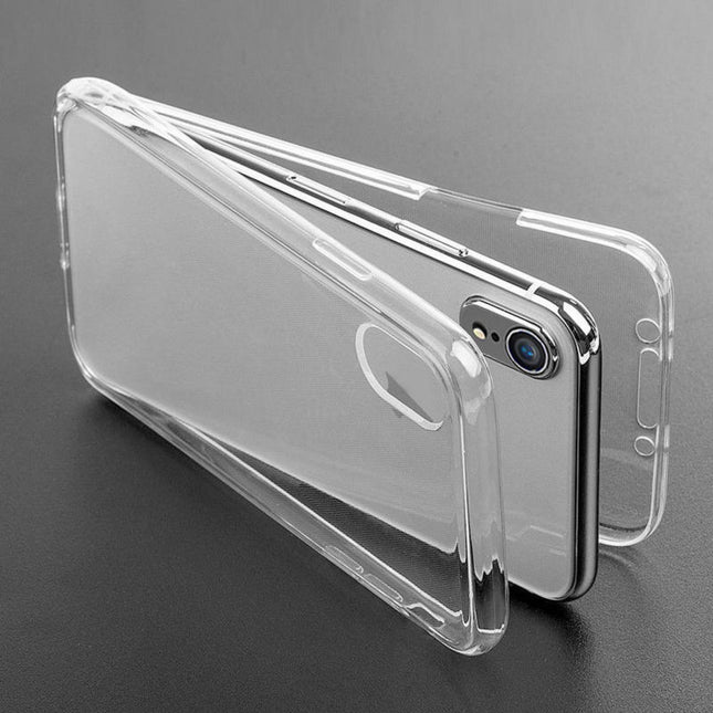 iPhone 13 Pro Max TPU 360 Case