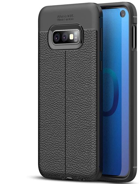 Galaxy S9 Plus Focus TPU Case