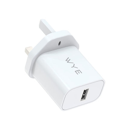 10.5W USB-A Power Adaptor