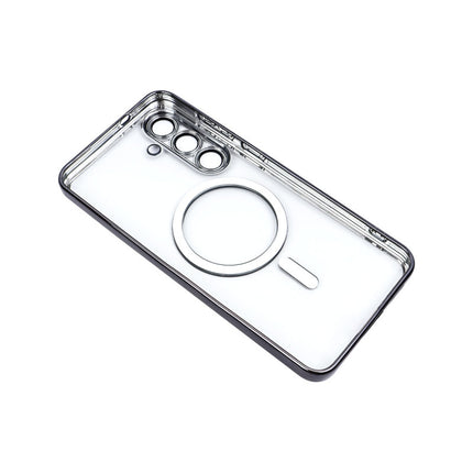 Galaxy S26 Glossy Shield Case