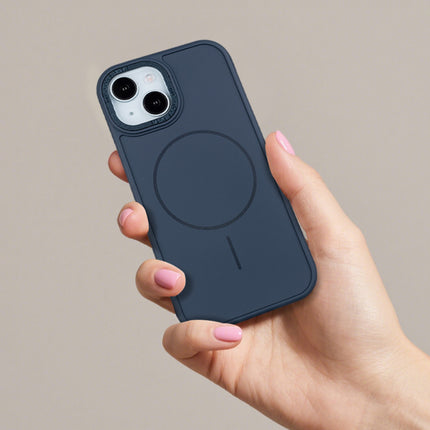 iPhone 15 SideGrip Mag Case
