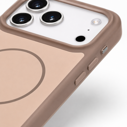 iPhone 17 Pro Max Titan Edge Case