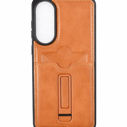 Galaxy S25 Edge Prestige Armour Card Slot Case