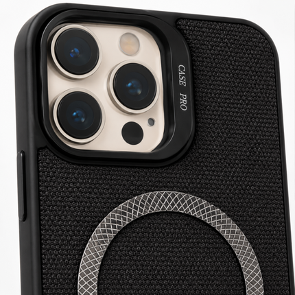 iPhone 15 Pro Max SilkenShield Case