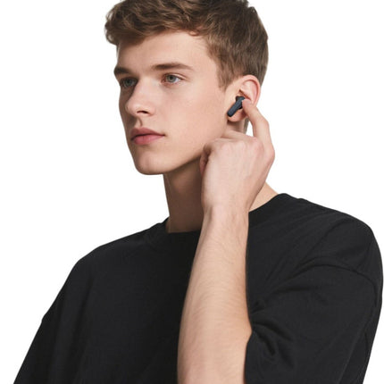(ENC) In-Ear Wireless Earbuds
