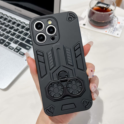 Galaxy A37 DualCore Tech Ring Case