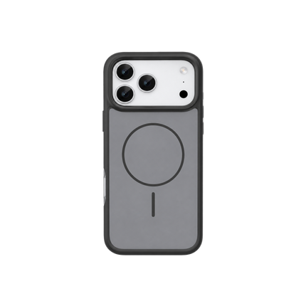 iPhone 17 pro Titan Edge Case