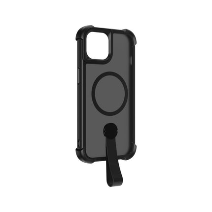 iPhone 12/12 Pro Built in Strap Case