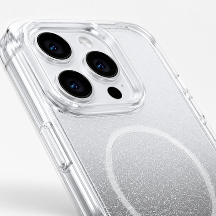 Iphone 15 Pro Max SleekShine Elite Case