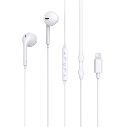 Stereo Wired Earphones