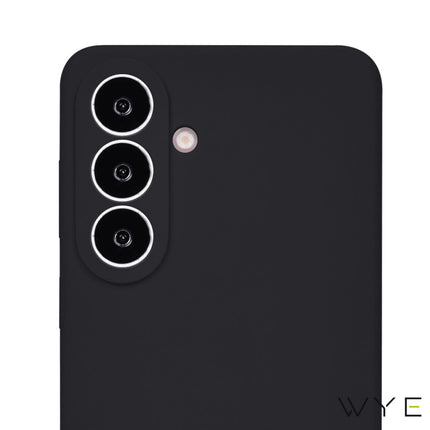 Galaxy S26 Plus Soft Matte Silicone Case