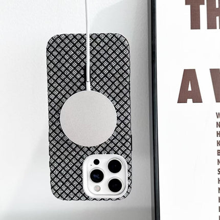 iPhone 11 Shiny Luxe Case